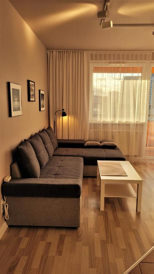 Apartament25B, Plaza, Internet, Netflix Gdańsk Exterior foto