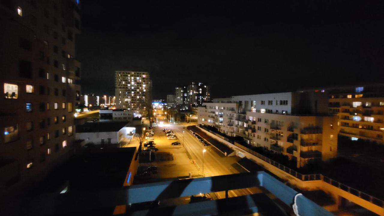 Apartament25B, Plaza, Internet, Netflix Gdańsk Exterior foto